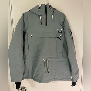 Women’s Dope Snow Ski Jacket
